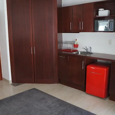 Loft en Coyoacan