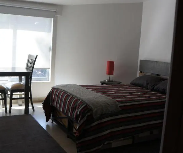 Loft En Coyoacan *