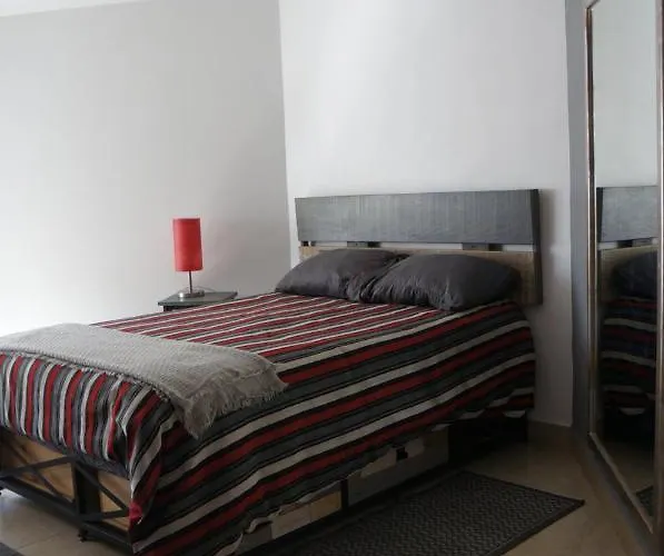 Guest house Loft En Coyoacan